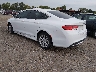 1C3CCCABXFN****** Salvage and Repairable 2015 Chrysler 200 in Memphis