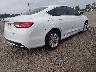 1C3CCCABXFN****** Salvage and Wrecked 2015 Chrysler 200 in Tennessee State