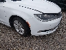 1C3CCCABXFN****** Salvage and Repairable 2015 Chrysler 200 in Tennessee State