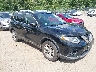 5N1AT2MV8EC****** Salvamento y Destrozados 2014 Nissan Rogue en Templeton