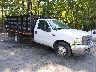 1FDWF36F12E****** Salvamento y Destrozados 2002 Ford F-350 en Suffolk