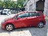 3N1CE2CP9JL****** Reparables 2018 Nissan Versa Note en Estado de Nueva York