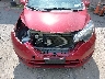 3N1CE2CP9JL****** Salvamento y Reparables 2018 Nissan Versa Note en Estado de Nueva York