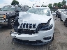 1C4PJLLB8KD****** Destrozados 2019 Jeep Cherokee en Estado de Carolina del Norte