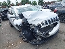 1C4PJLLB8KD****** Salvamento y Destrozados 2019 Jeep Cherokee en Charlotte