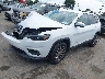 1C4PJLLB8KD****** Usados y Reparables 2019 Jeep Cherokee en Charlotte