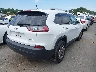 1C4PJLLB8KD****** Salvamento y Destrozados 2019 Jeep Cherokee en Estado de Carolina del Norte