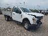 1FDBF2A63KE****** Salvage and Wrecked 2019 Ford F-250 in Tucson