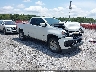 1GCHSCEA1M1****** Salvage and Wrecked 2021 Chevrolet Colorado in Pensacola