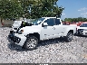 1GCHSCEA1M1****** Used and Repairable 2021 Chevrolet Colorado in Pensacola
