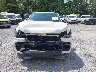 1GCHSCEA1M1****** Wrecked 2021 Chevrolet Colorado in Florida State
