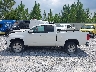 1GCHSCEA1M1****** Repairable 2021 Chevrolet Colorado in Florida State