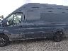 1FTYR3XM9KK****** Salvamento 2019 Ford Transit 250