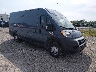3C6MRVJG4ME****** Salvage and Wrecked 2021 RAM Promaster in Chicago South