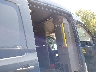 1FTBR3X86LK****** Wrecked 2020 Ford Transit 250 in Kansas City