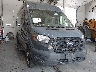 1FTBR3X86LK****** Salvage and Wrecked 2020 Ford Transit 250 in Kansas City