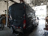 1FTBR3X86LK****** Salvage and Wrecked 2020 Ford Transit 250 in Kansas State