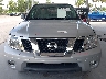1N6AD0ER5GN****** Usados 2016 Nissan Frontier en Estado de Florida