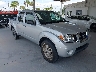 1N6AD0ER5GN****** Salvamento y Destrozados 2016 Nissan Frontier en Orlando North