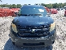 1FM5K7F85FG****** Wrecked 2015 Ford Explorer in Florida State