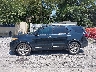 1FM5K7F85FG****** Repairable 2015 Ford Explorer in Florida State
