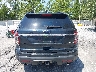 1FM5K7F85FG****** Wrecked 2015 Ford Explorer