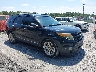 1FM5K7F85FG****** Salvage and Wrecked 2015 Ford Explorer in Pensacola