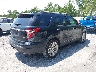 1FM5K7F85FG****** Salvage and Wrecked 2015 Ford Explorer in Florida State