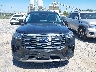 1FMUK8DH5TG****** Wrecked 2026 Ford Explorer in North Carolina State