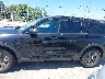 1FMUK8DH5TG****** Repairable 2026 Ford Explorer in North Carolina State