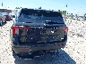 1FMUK8DH5TG****** Wrecked 2026 Ford Explorer