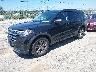 1FMUK8DH5TG****** Used and Repairable 2026 Ford Explorer in Asheville