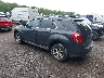 2GNALCEK7H6****** Salvage and Repairable 2017 Chevrolet Equinox in Dundalk