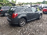 2GNALCEK7H6****** Salvage and Wrecked 2017 Chevrolet Equinox in Maryland State