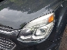 2GNALCEK7H6****** Salvage and Repairable 2017 Chevrolet Equinox in Maryland State
