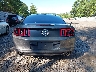 1ZVBP8AMXD5****** Wrecked 2013 Ford Mustang