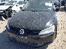 3VWDP7AJ0CM****** Salvage and Repairable 2012 Volkswagen Jetta in Texas State