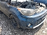 KNDJP3A58H7****** Wrecked 2017 Kia Soul in Virginia State
