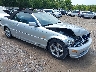 WBABS33452P****** Salvage and Wrecked 2002 BMW 325ci in Knoxville