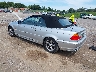 WBABS33452P****** Salvage and Repairable 2002 BMW 325ci in Knoxville