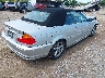 WBABS33452P****** Salvage and Wrecked 2002 BMW 325ci in Tennessee State