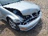 WBABS33452P****** Salvage and Repairable 2002 BMW 325ci in Tennessee State