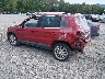 WVGBV7AX8BW****** Salvamento y Reparables 2011 Volkswagen Tiguan en Roanoke