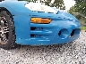4A3AC74H13E****** Destrozados 2003 Mitsubishi Eclipse en Estado de Virginia