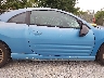 4A3AC74H13E****** Reparables 2003 Mitsubishi Eclipse en Estado de Virginia