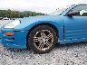 4A3AC74H13E****** Usados 2003 Mitsubishi Eclipse