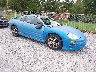 4A3AC74H13E****** Salvamento y Destrozados 2003 Mitsubishi Eclipse en Roanoke