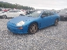 4A3AC74H13E****** Usados y Reparables 2003 Mitsubishi Eclipse en Roanoke
