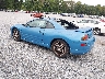 4A3AC74H13E****** Salvamento y Reparables 2003 Mitsubishi Eclipse en Roanoke
