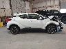 JTNKHMBX4L1****** Repairable 2020 Toyota C-HR in North Carolina State